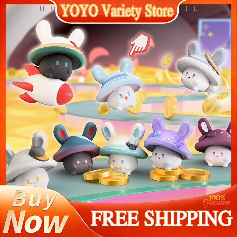 Party Games Good - Mihoyo Honkai Star Rail Mini Figure