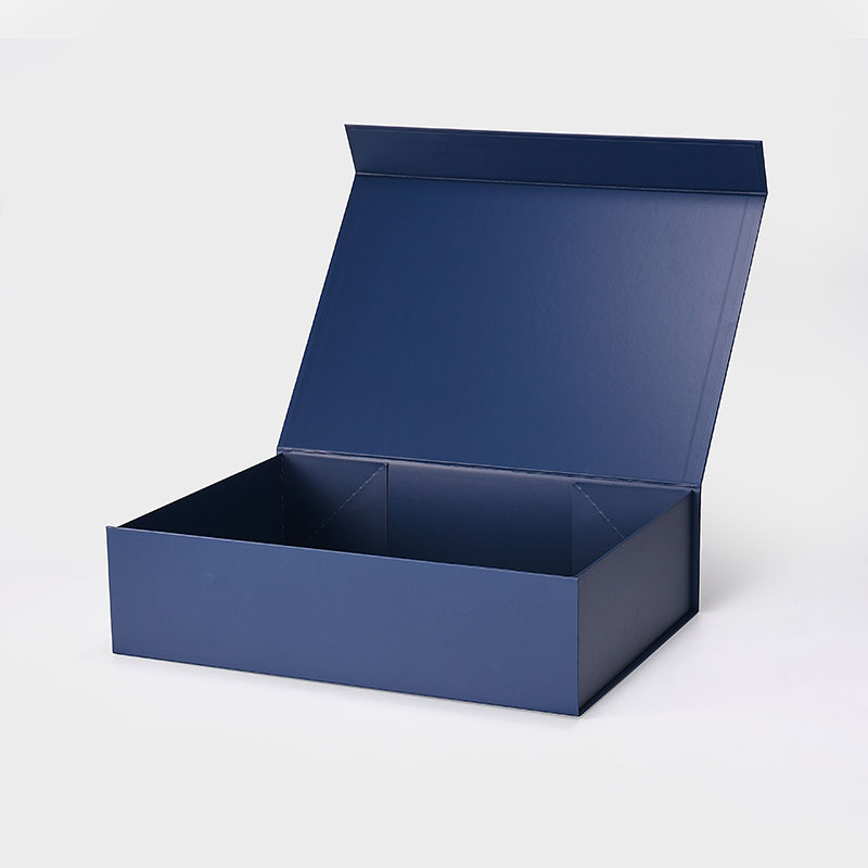 Party Games Engagement - Geotobox A3 Shallow Magnetic Presentation Box