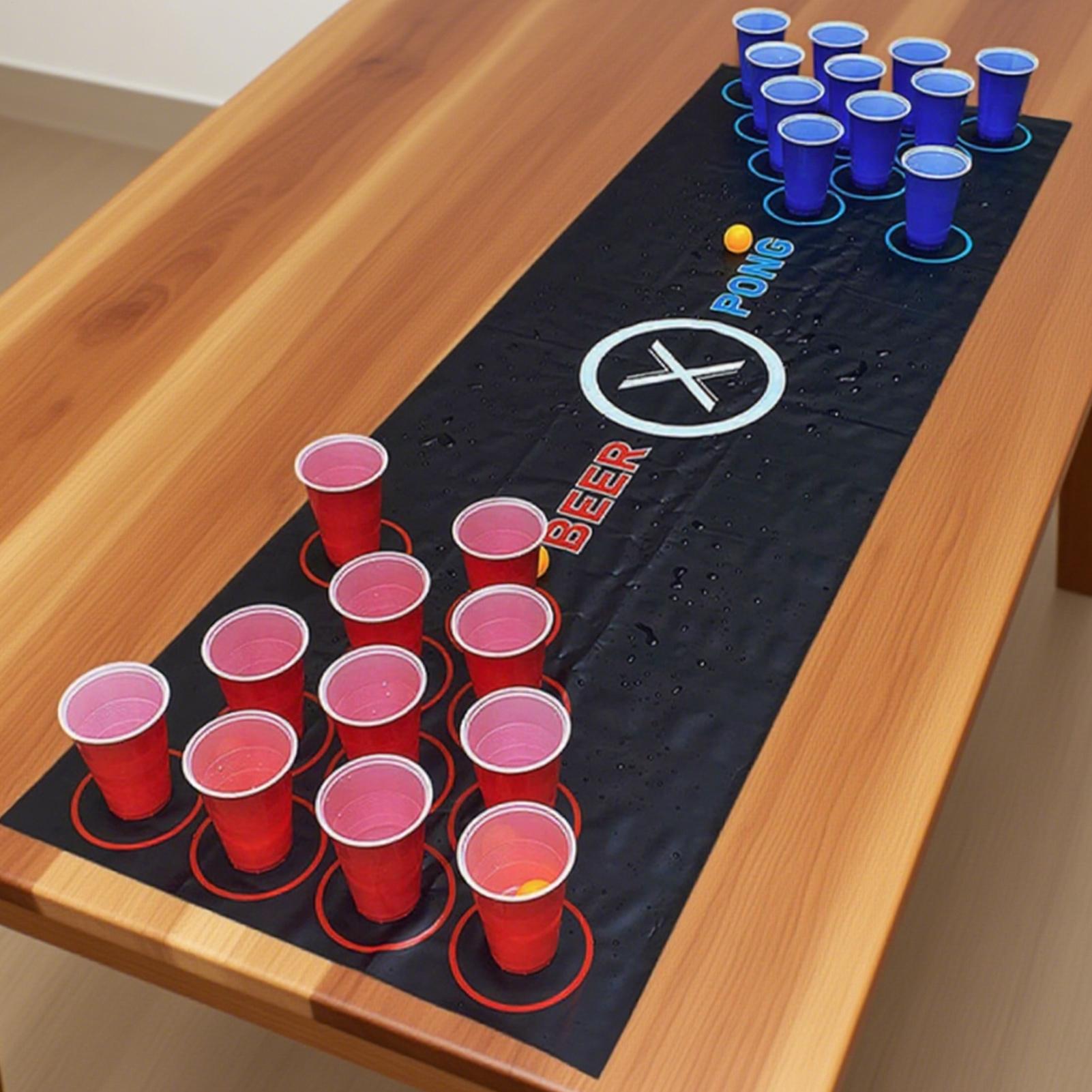Party Games Adults Drinking - Drinking Games For Adults Table Tennis