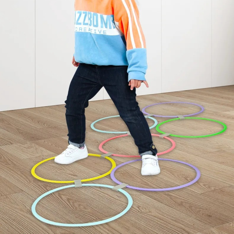 Party Games Physical - New Outdoor Kids Funny Physical Training