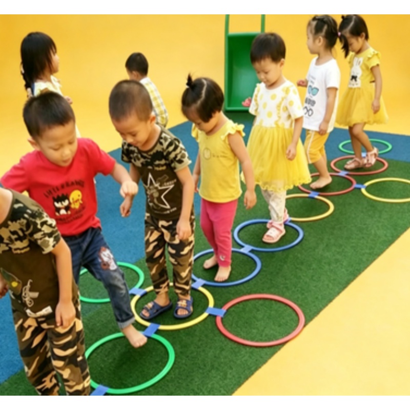 Party Games Physical - New Outdoor Kids Funny Physical Training