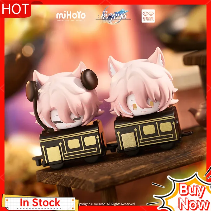 Party Games Good - Mihoyo Honkai Star Rail Vol 3