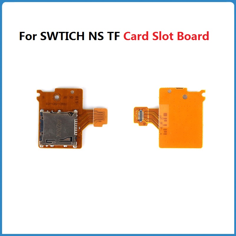 Party Games Nintendo - 2Pcs For SWTICH NS TF Card