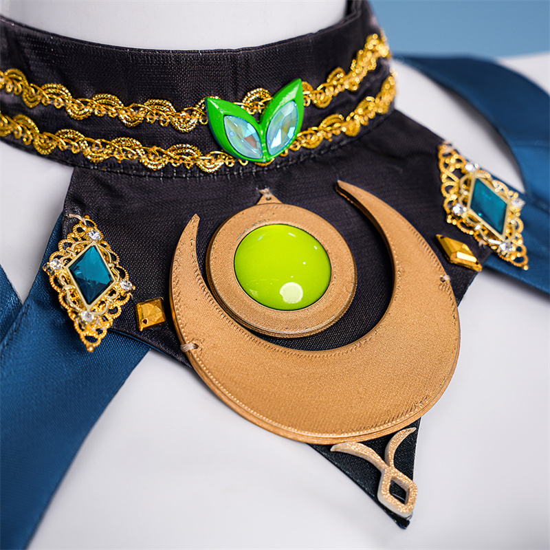ROLECOS Game Genshin Impact La - Party Games Carnival recension och pris