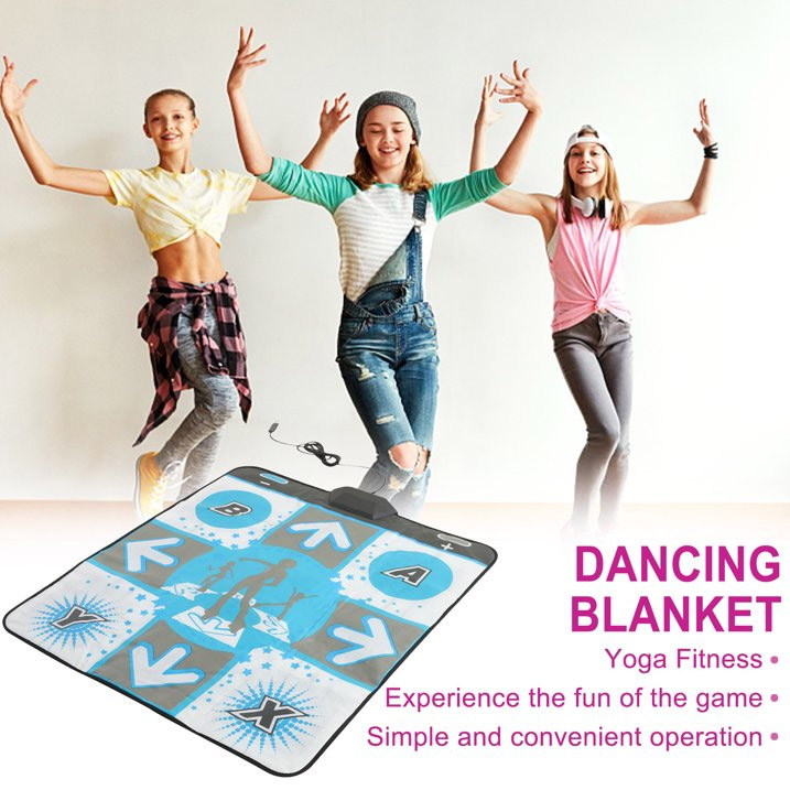 Non-Slip Party Single Dancing  - Party Games Nintendo recension och pris
