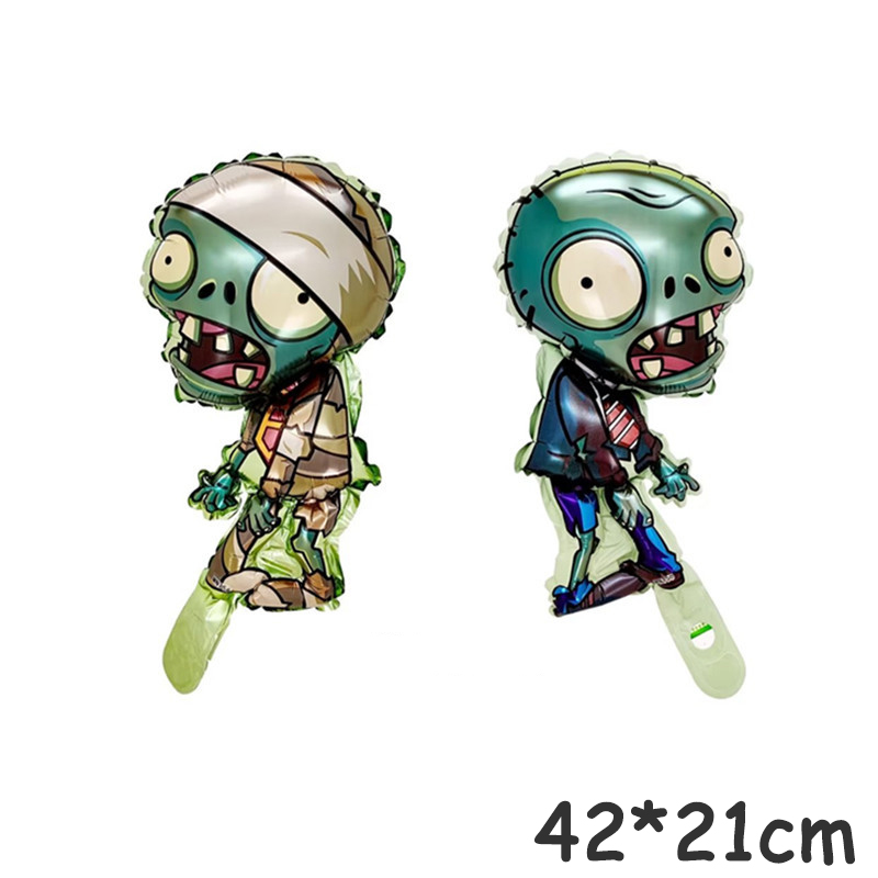 Games Balloon Plants Vs. Zombi - Party Games Good recension och pris