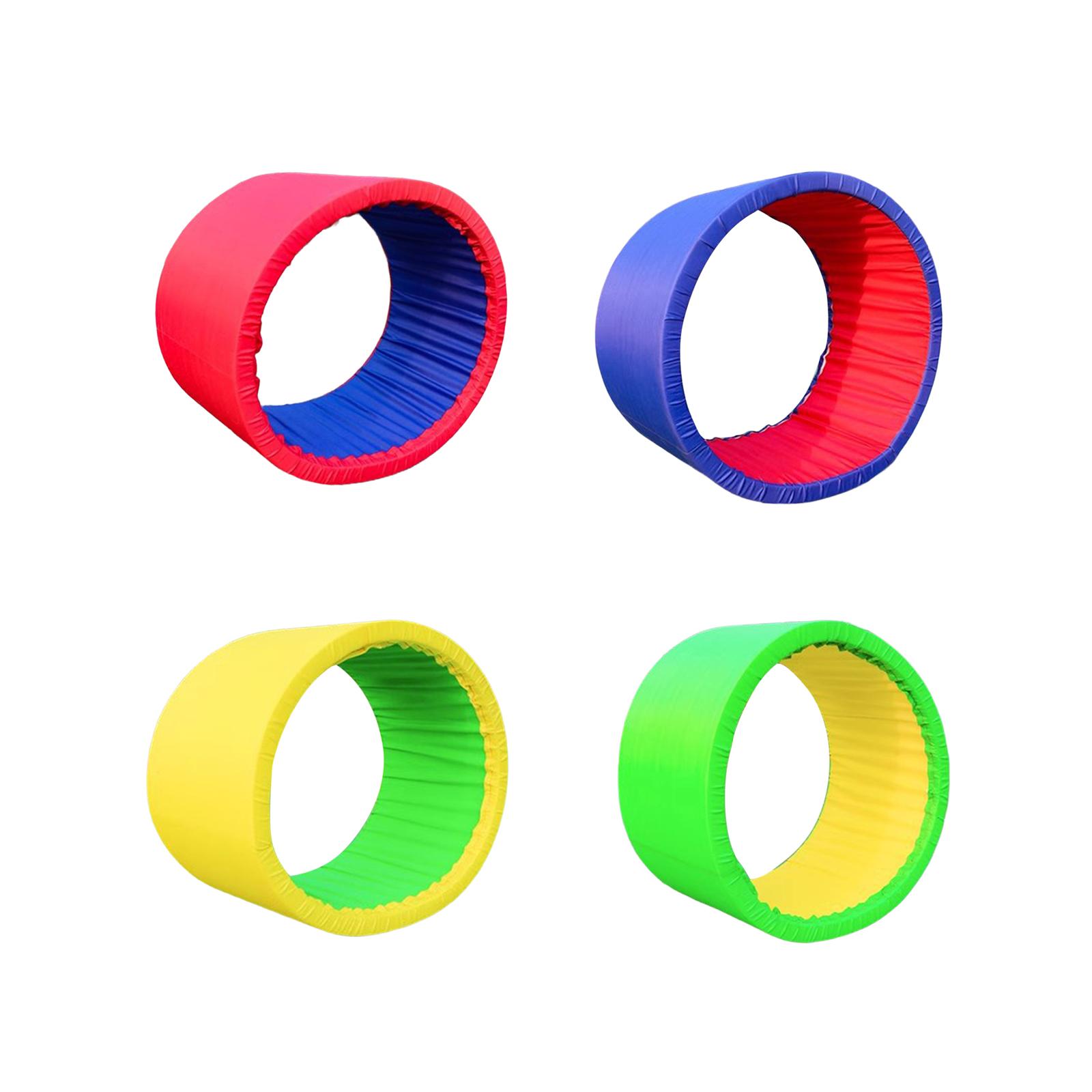 Crawling Circle Game Props Spo - Party Games Physical recension och pris