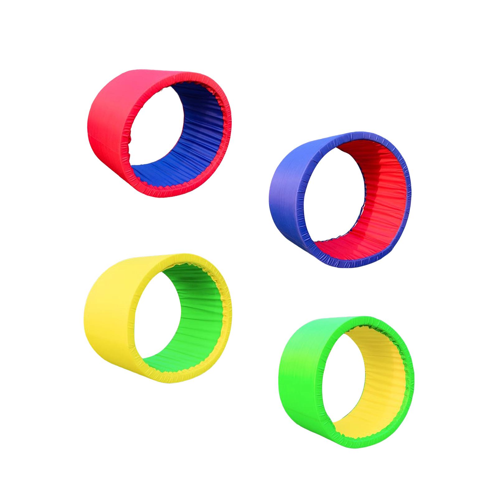 Crawling Circle Game Props Spo - Party Games Physical recension och pris
