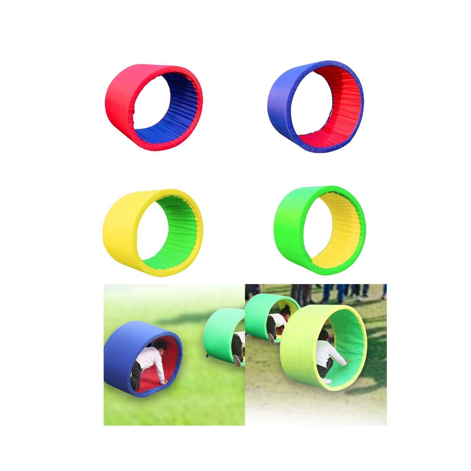 Crawling Circle Game Props Spo - Party Games Physical recension och pris