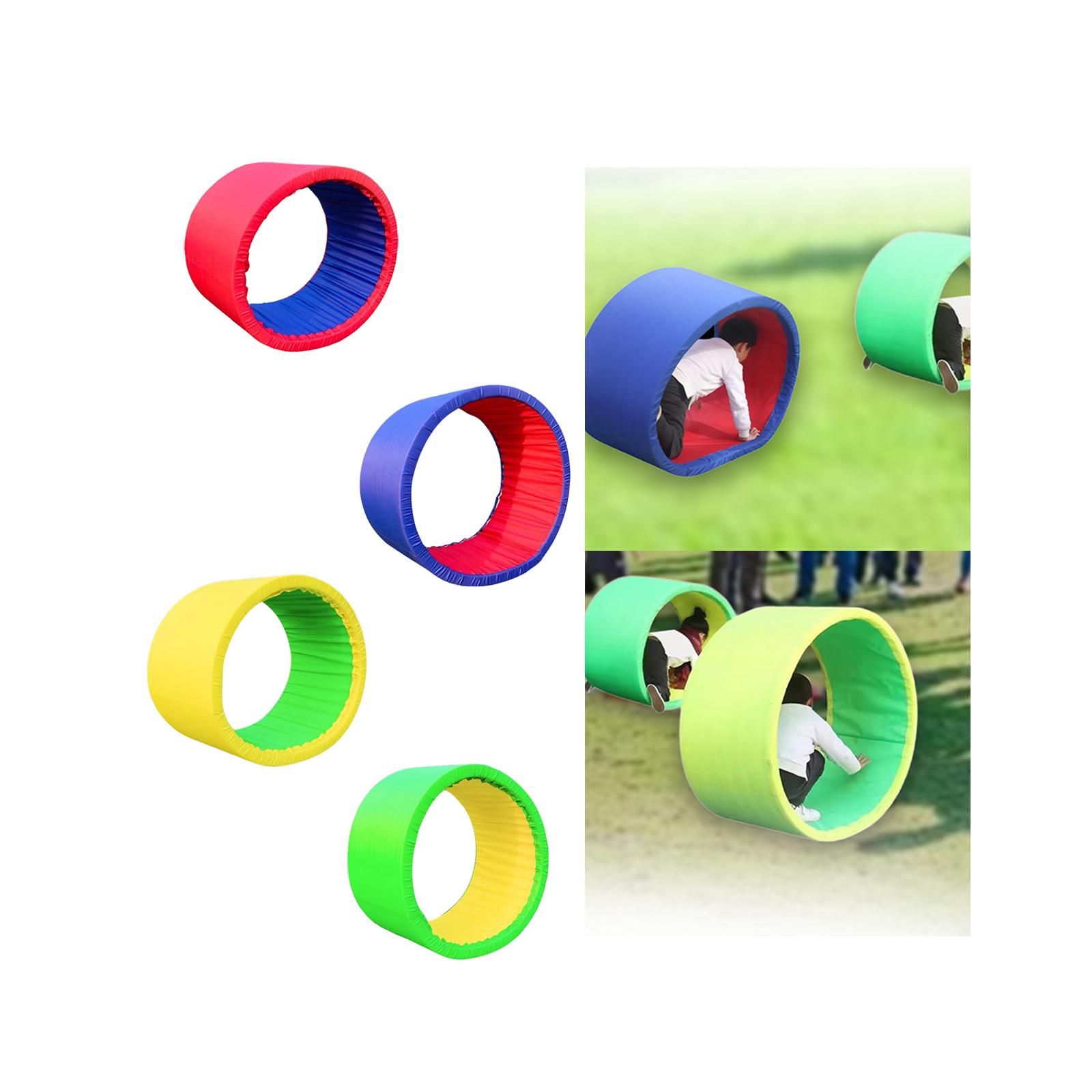 Crawling Circle Game Props Spo - Party Games Physical recension och pris