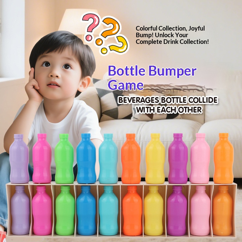 Fun Bottle-Guessing Game for C - Party Games App recension och pris
