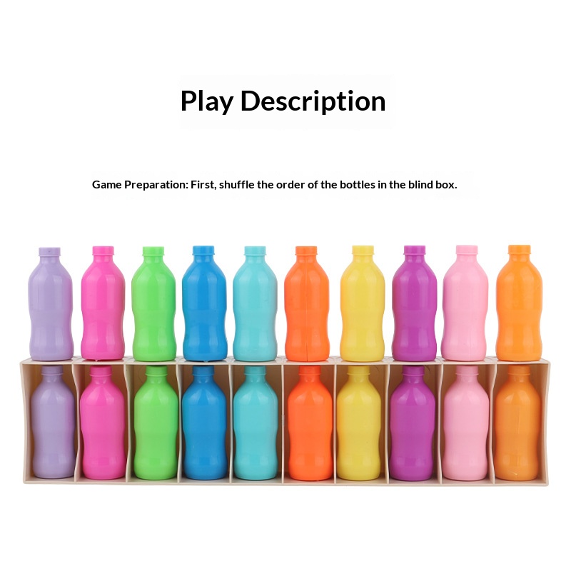Fun Bottle-Guessing Game for C - Party Games App recension och pris