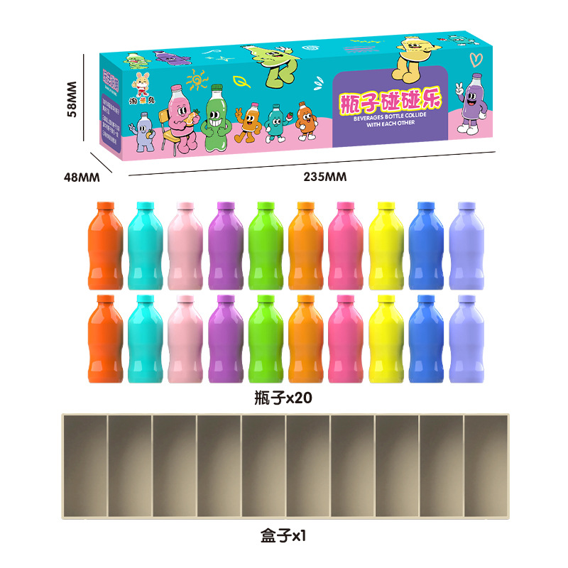 Fun Bottle-Guessing Game for C - Party Games App recension och pris