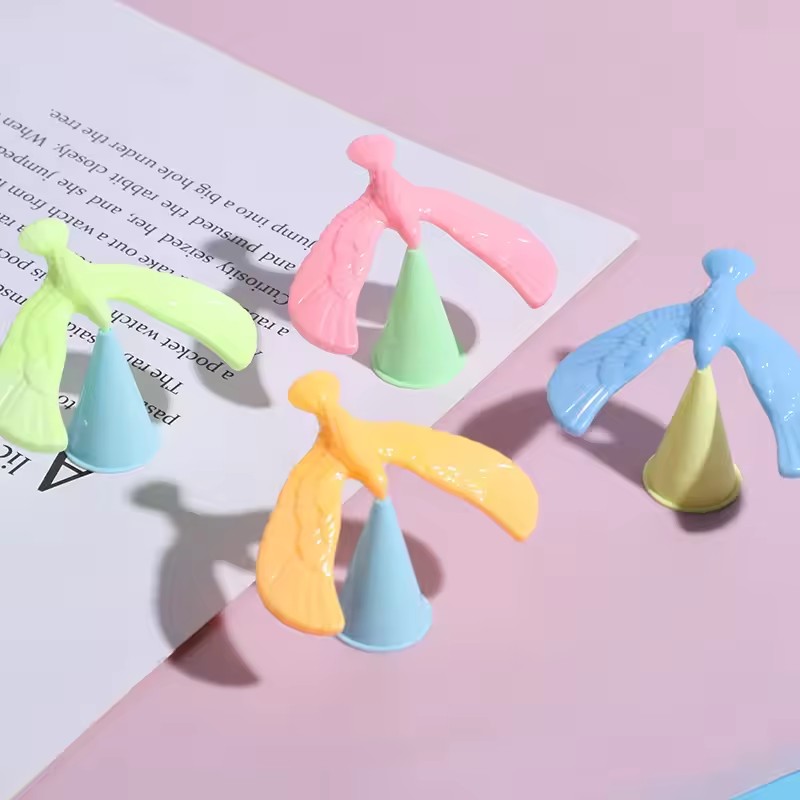 Gravity Bird Toys for Eagle Ba - Party Games Physical recension och pris