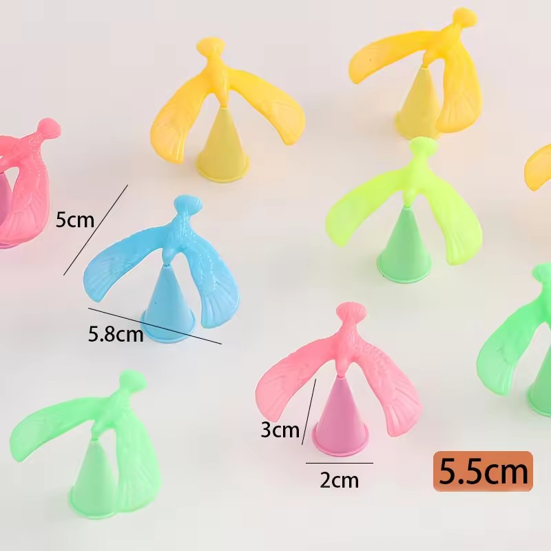 Gravity Bird Toys for Eagle Ba - Party Games Physical recension och pris