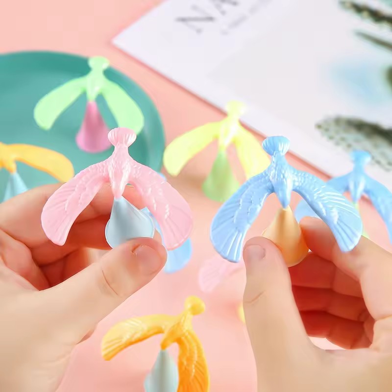 Gravity Bird Toys for Eagle Ba - Party Games Physical recension och pris