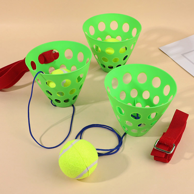 Adult Swinging Ball Game Set S - Party Games Engagement recension och pris