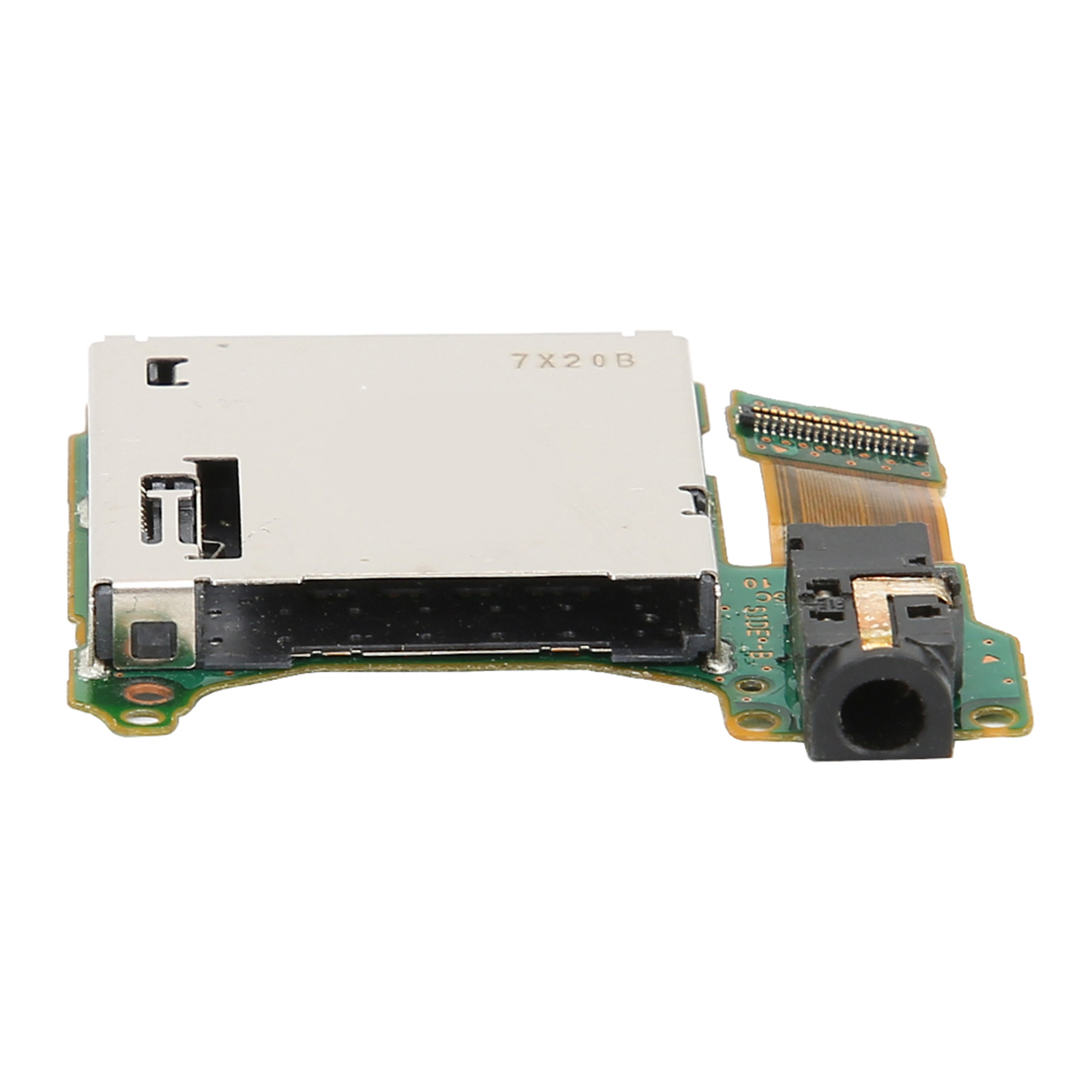 Game Card Slot for Nintendo Sw - Party Games Nintendo recension och pris