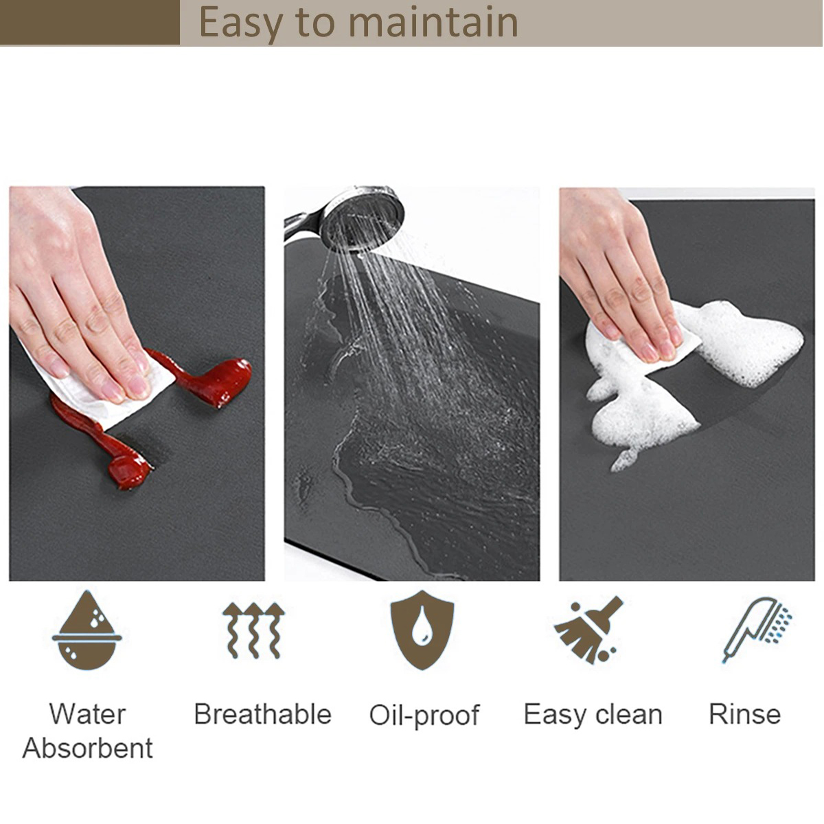 120 X60cm / 180 X90cm Blackjac - Party Games App recension och pris