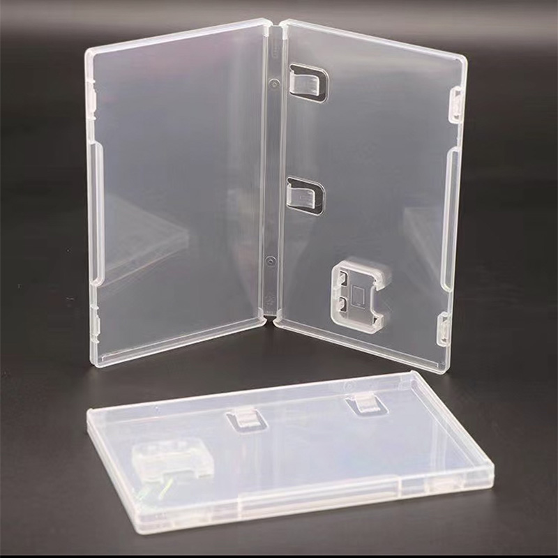 1/2/5PCS For Inserted Cover Tr - Party Games Nintendo recension och pris