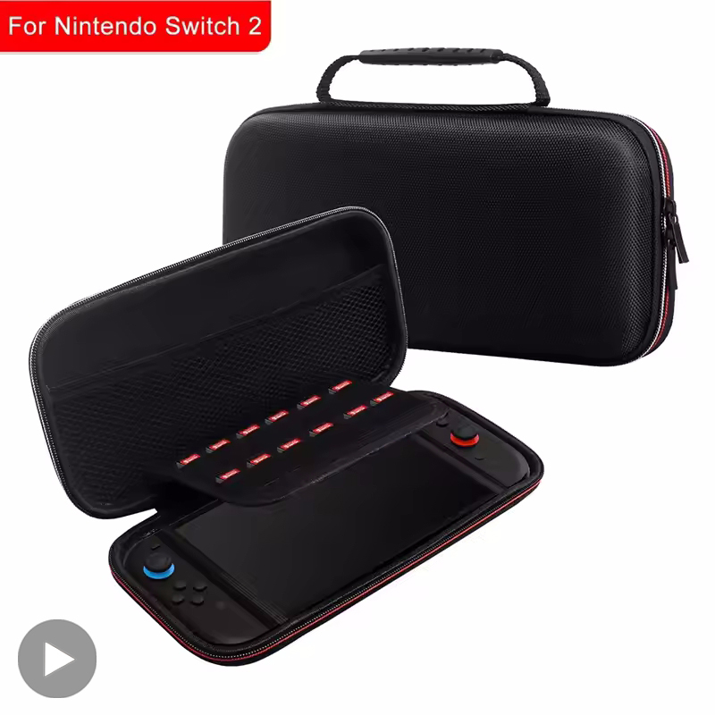 Protector Casing Funda Carcasa - Party Games Nintendo recension och pris