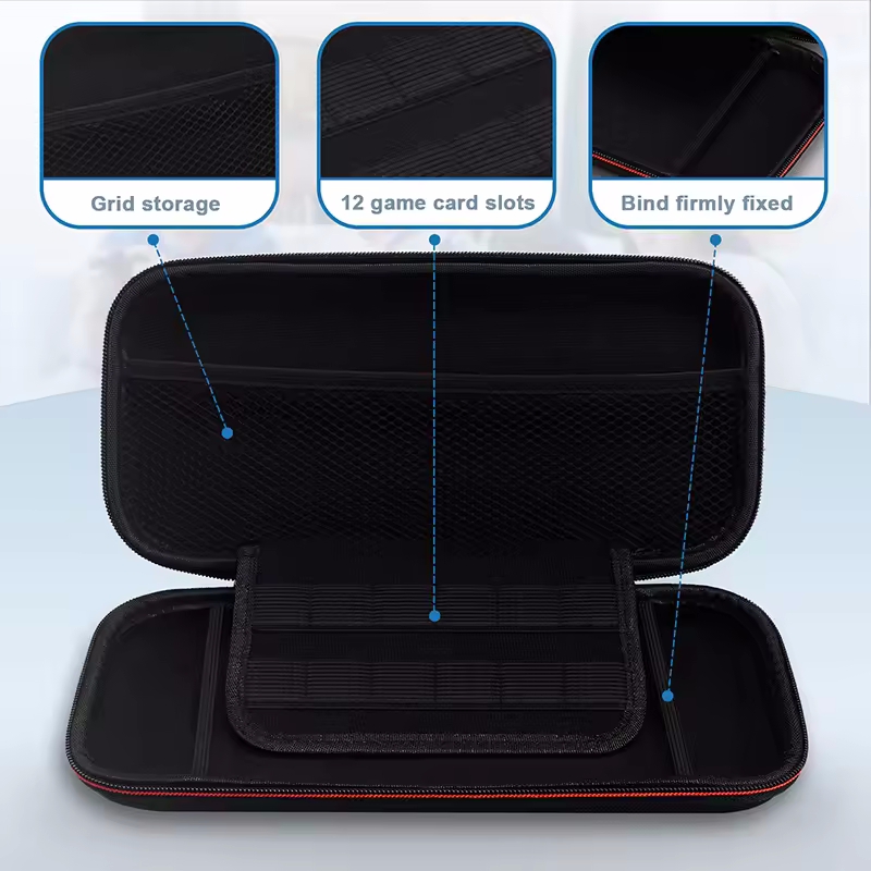 Protector Casing Funda Carcasa - Party Games Nintendo recension och pris