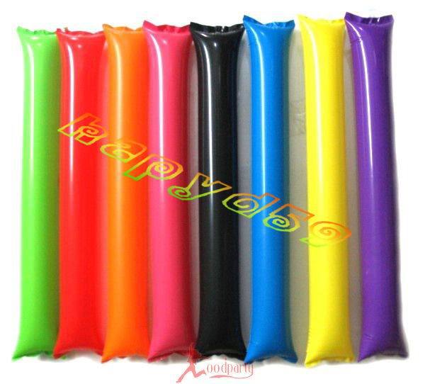 100pcs 60cm clapper ballon bea - Party Games Engagement recension och pris