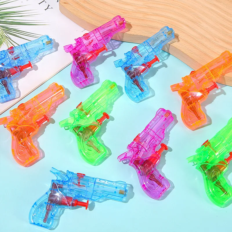 10/5Pcs Mini Water Guns Childr - Party Games Engagement recension och pris