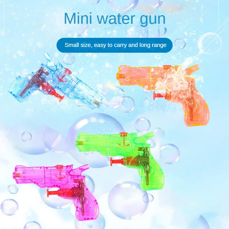 10/5Pcs Mini Water Guns Childr - Party Games Engagement recension och pris