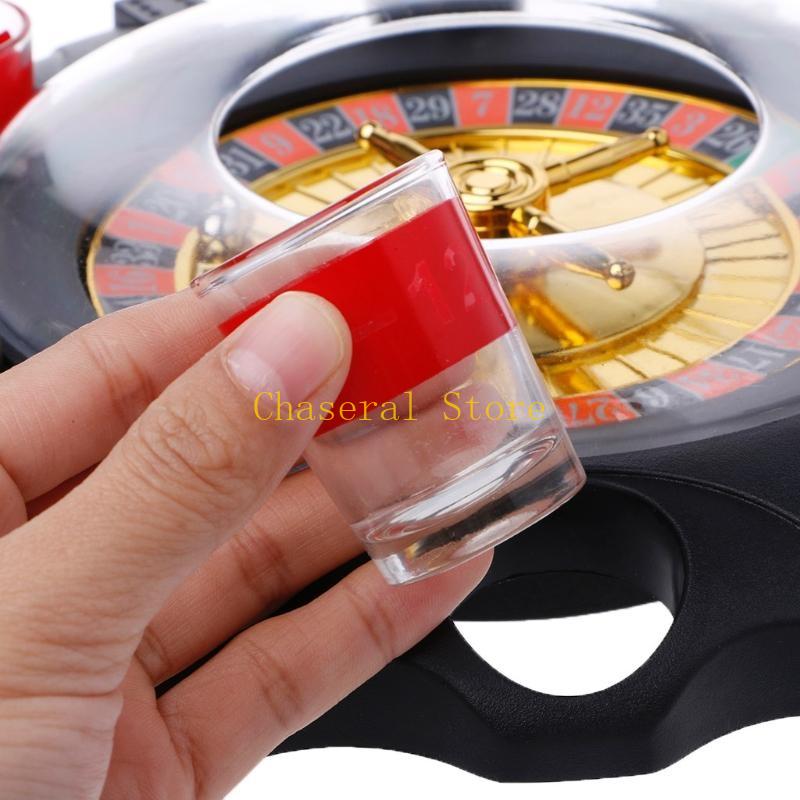 E7CE Electric Drinking Game Se - Party Games Adults Drinking recension och pris