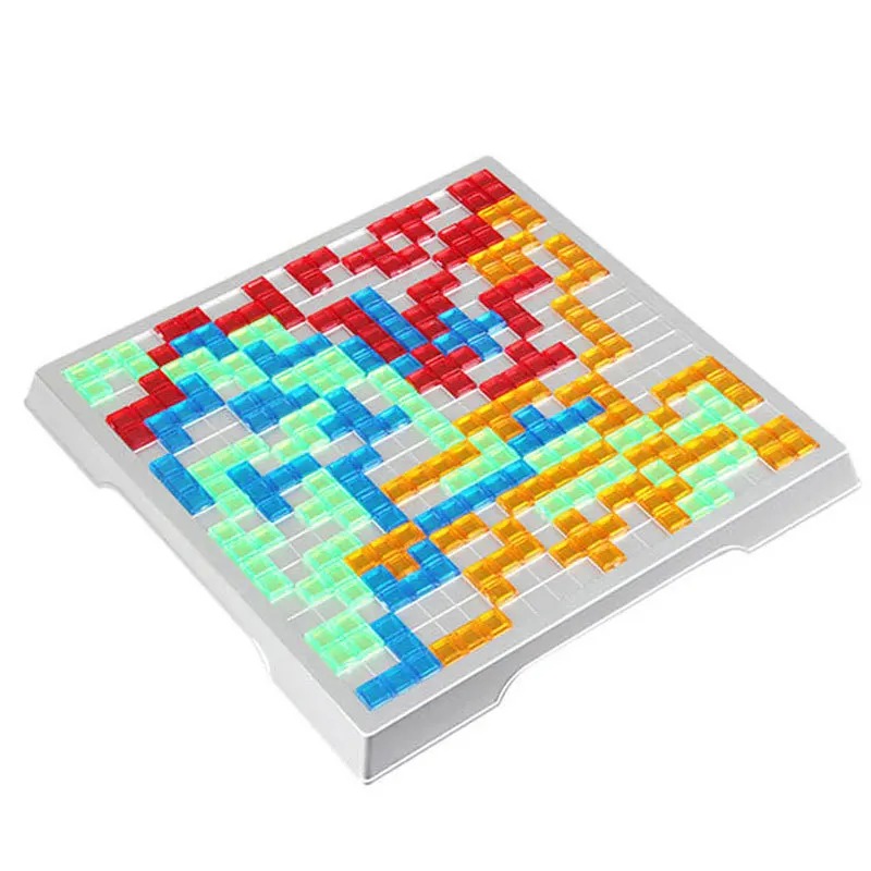 Educational Strategy Board Gam - Party Games Engagement recension och pris