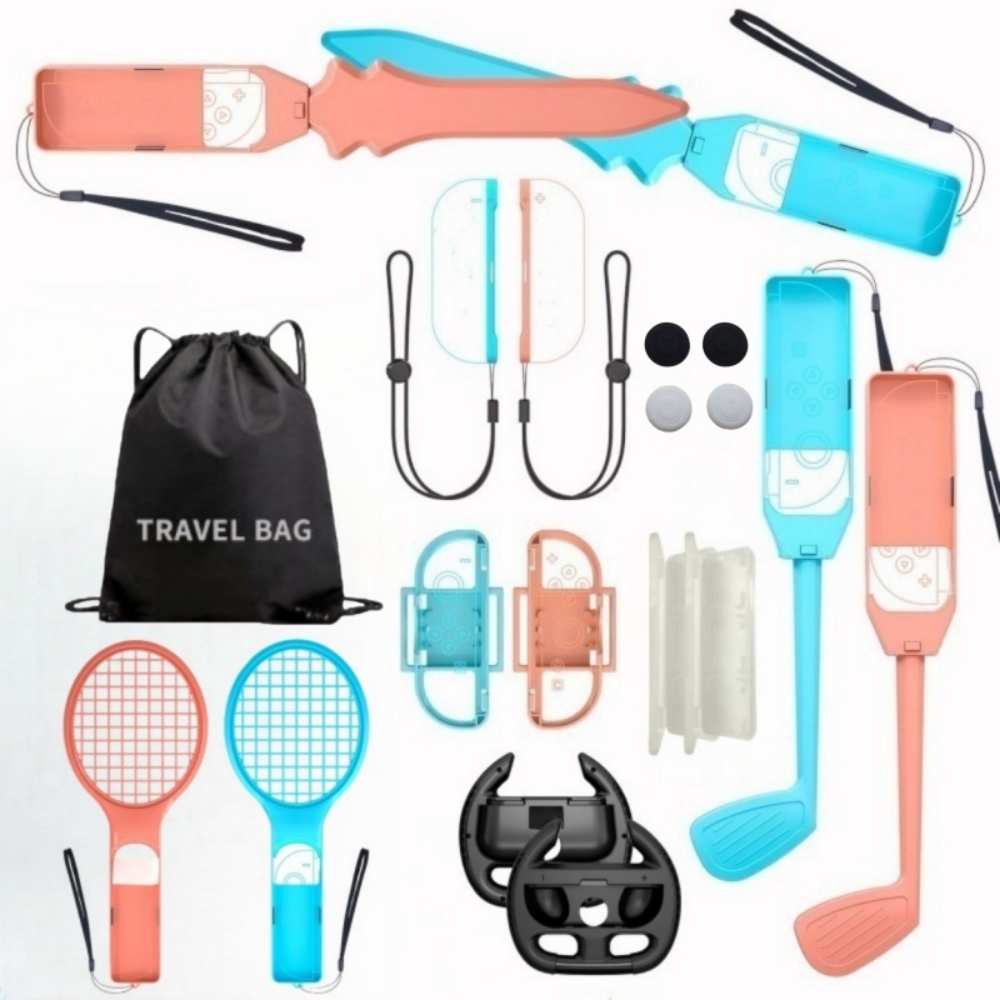 Switch 2 Sports Accessories Bu - Party Games Switch 2 recension och pris