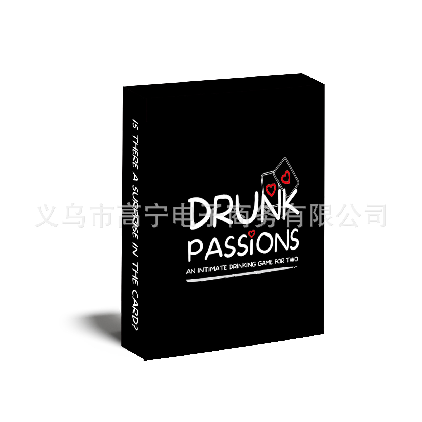 Drunk Passions Lovers Couples  - Party Games App recension och pris