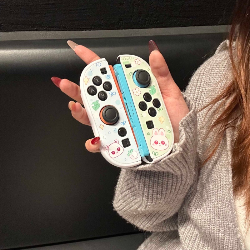 Cute Animal Party Switch2 Prot - Party Games Switch 2 recension och pris