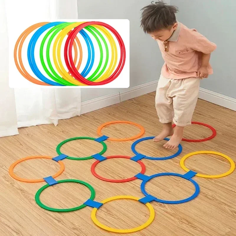New Outdoor Kids Funny Physica - Party Games Physical recension och pris