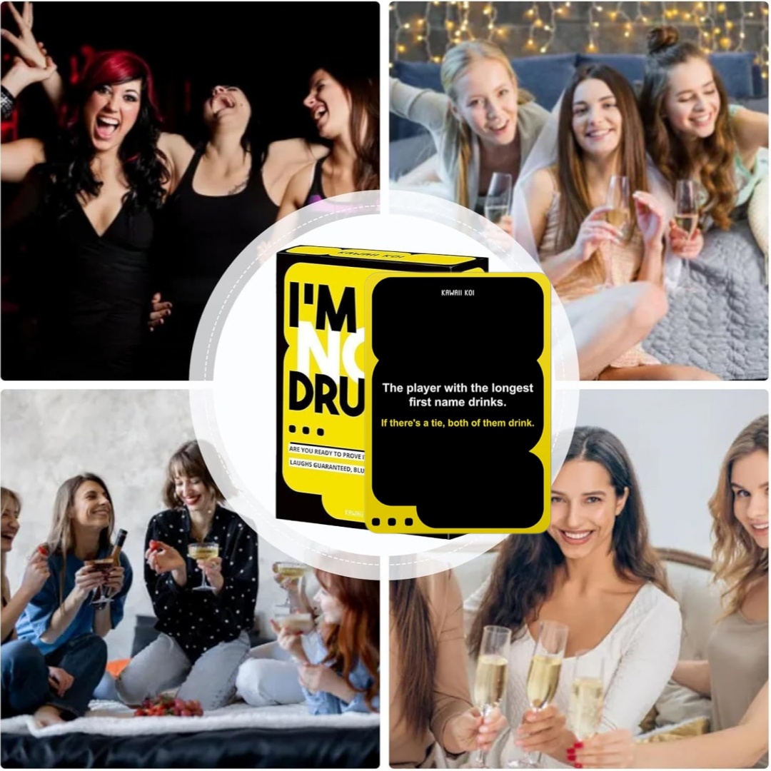 Adult Drinking Challenge Board - Party Games Adults Drinking recension och pris