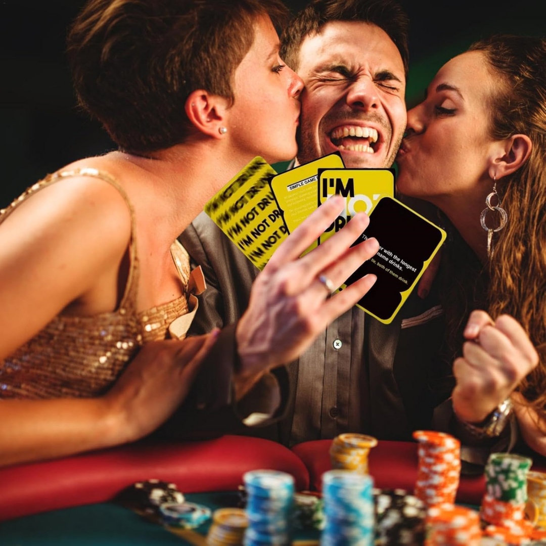 Adult Drinking Challenge Board - Party Games Adults Drinking recension och pris