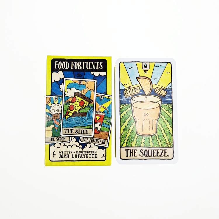 New 78 Illustrated Food&Drink  - Party Games App recension och pris