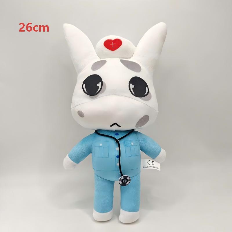 Horror Animal Hospital Blue Do - Party Games Engagement recension och pris
