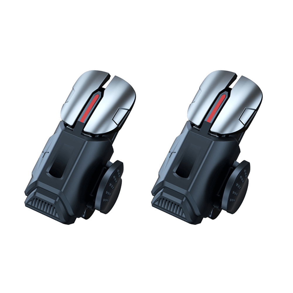 2pcs Physical Buttons Latency- - Party Games Physical recension och pris