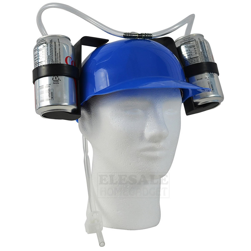Creative Lazy Drinking Hat Bee - Party Games Adults Drinking recension och pris