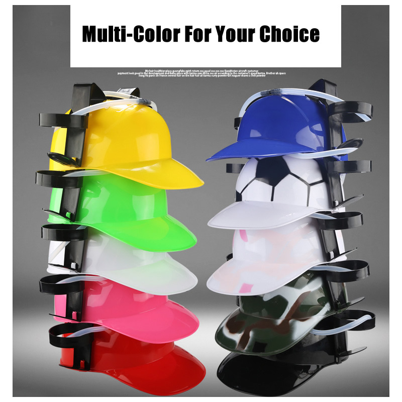 Creative Lazy Drinking Hat Bee - Party Games Adults Drinking recension och pris