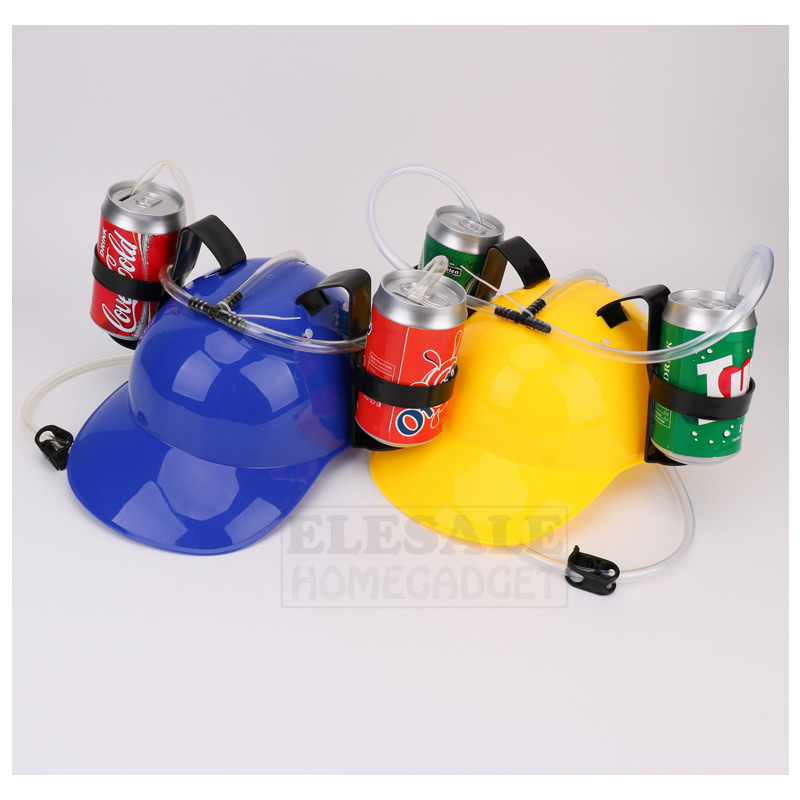 Creative Lazy Drinking Hat Bee - Party Games Adults Drinking recension och pris