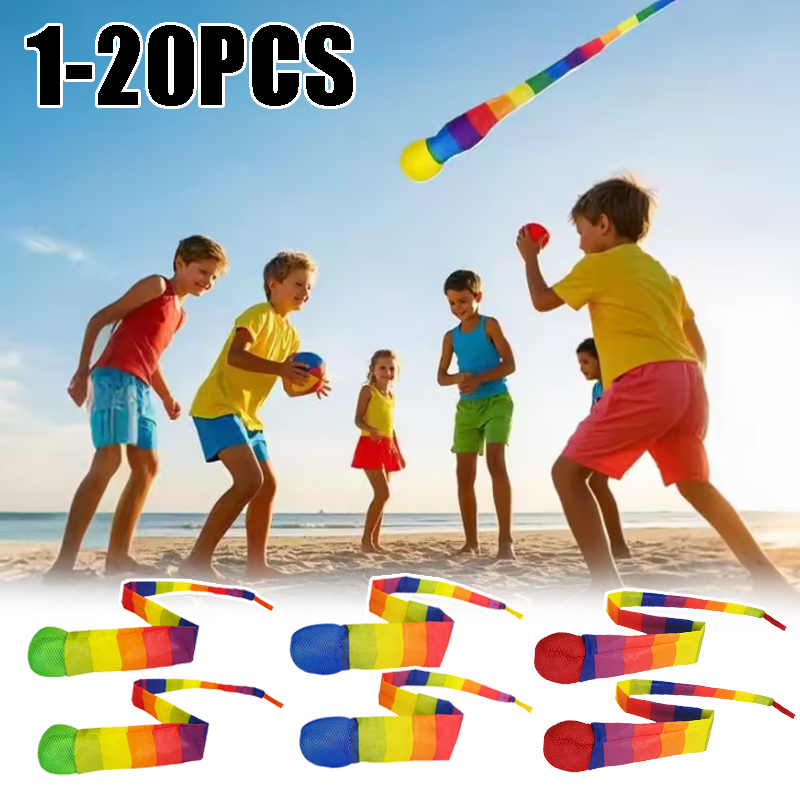 Sensory Integration Throwing P - Party Games Physical recension och pris