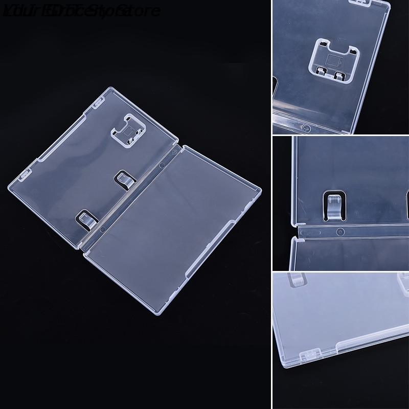 Game Card Storage Case Box Tra - Party Games Nintendo recension och pris