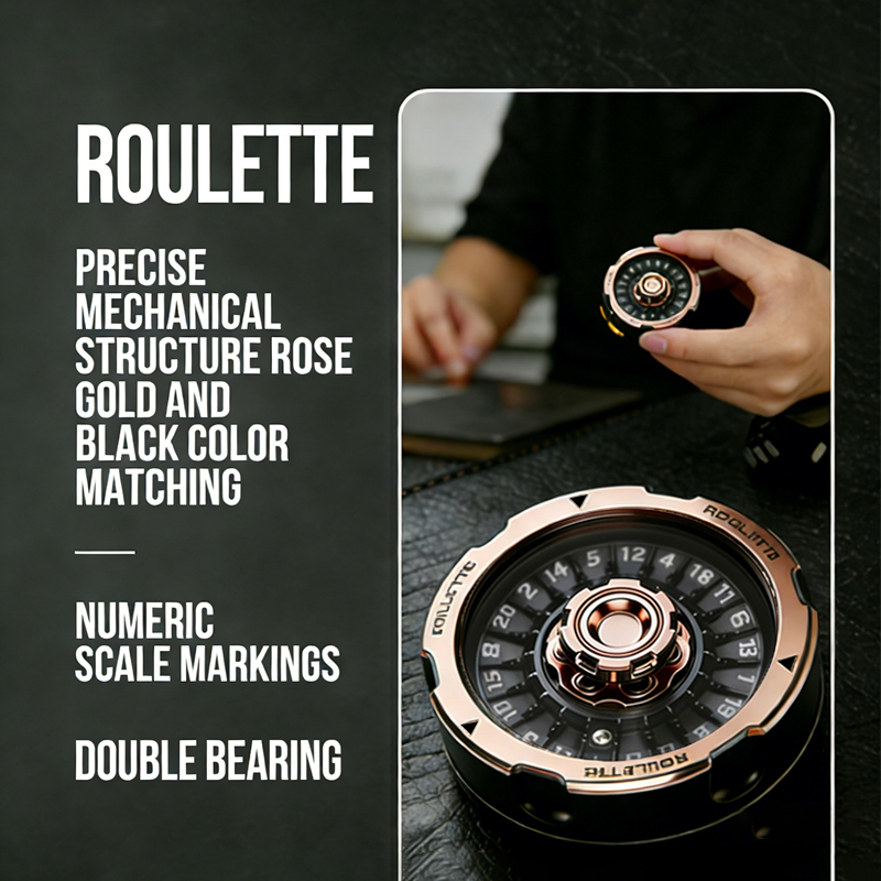 Portable Spin Choice Wheel Fun - Party Games App recension och pris