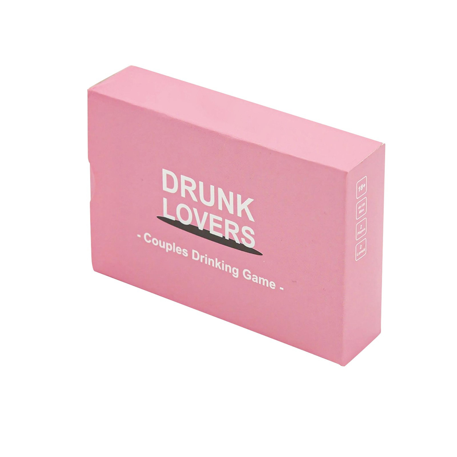 Couple Drinking Game Cards Fun - Party Games Adults Drinking recension och pris