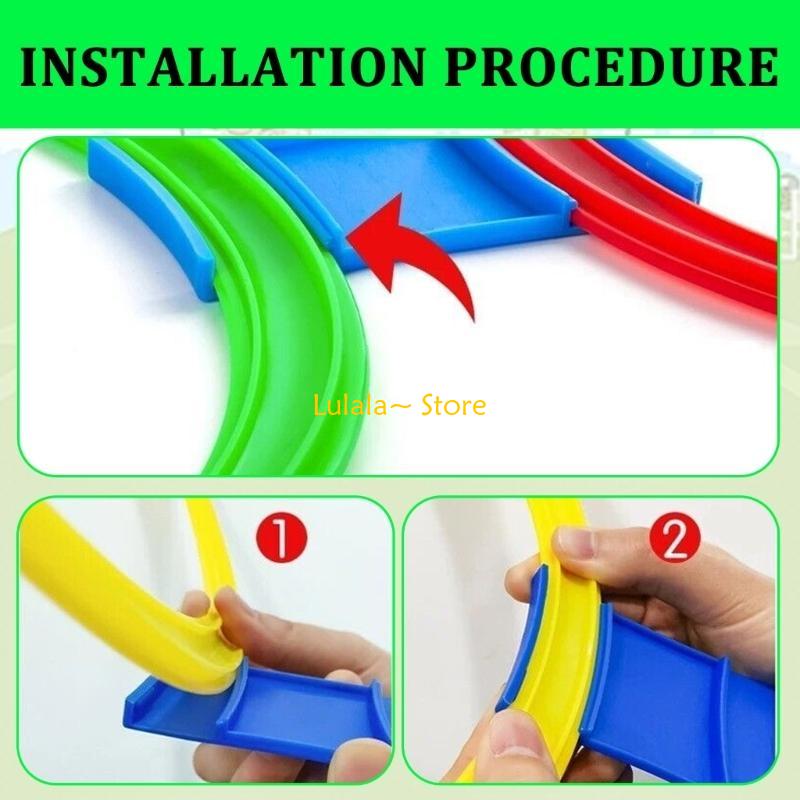 Y4QA Indoor Jump Hoops Set Fam - Party Games Physical recension och pris