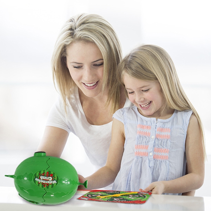 Blasting Water Watermelon Part - Party Games App recension och pris