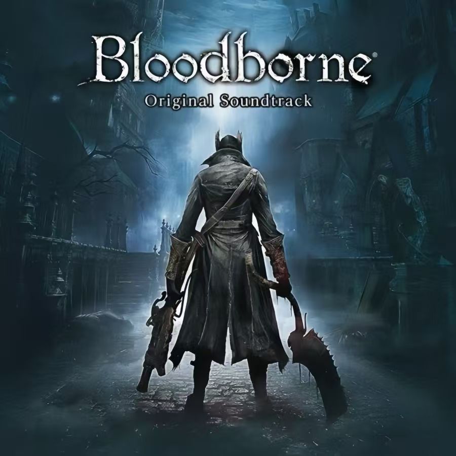 Game Bloodborne Yuka Kitamura  - Party Games Good recension och pris